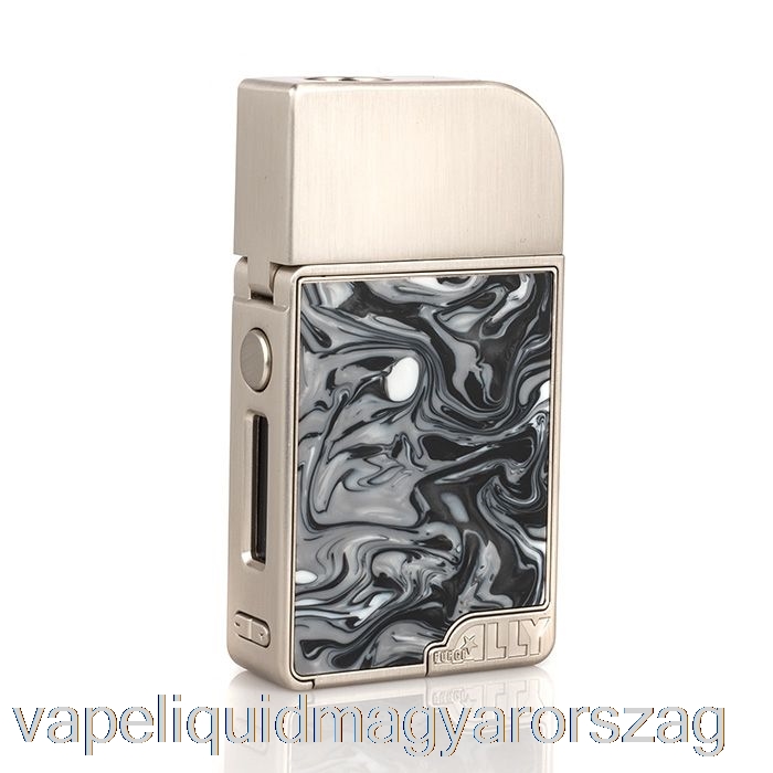 Purge Ally 30w Pod Rendszer Ezüstgyanta Vape E Cigi